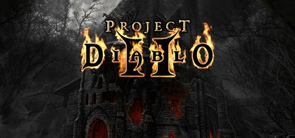 Project Diablo 2 banner